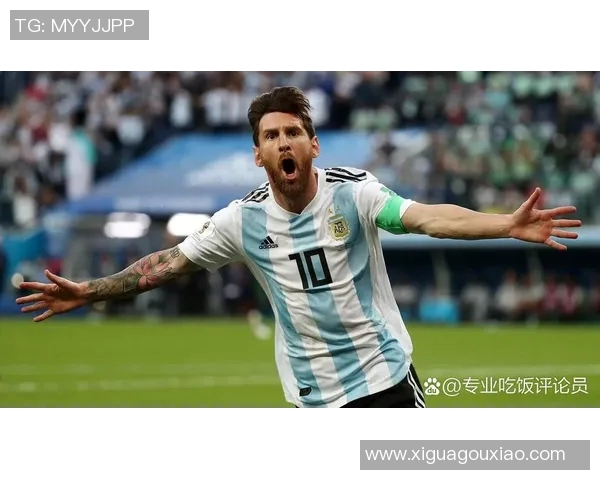 梅西十佳进球集锦:天赋与坚持铸就的传奇时刻 梅西十佳进球集锦:天赋与坚持铸就的传奇时刻