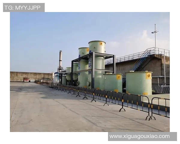 环保废气废水处理技术创新与应用发展现状分析