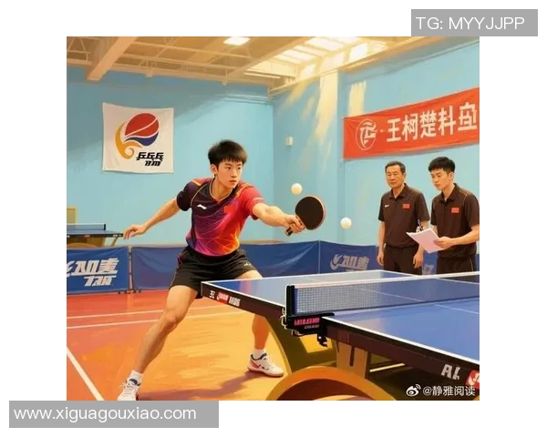 西安乒乓球队精英赛表现分析团队协作的重要性与亮点 西安乒乓球队精英赛表现分析团队协作的重要性与亮点