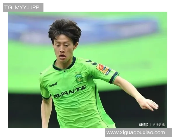 亚裔足球明星实力榜单揭晓谁将成为最强之星 亚裔足球明星实力榜单揭晓谁将成为最强之星